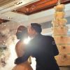 Titi Wedding Cake