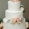 K & K Wedding Cake