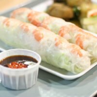 Nhận Đặt Các Món Ăn