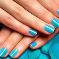 Cần Thợ Nail Major Mackenzie Weston