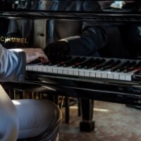 Dạy Piano