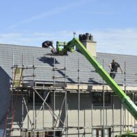 TK ROOFING LTD.