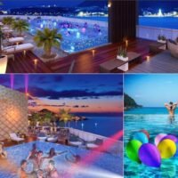 Mừng cất nóc dự án Nha Trang city central nhận ngay du lịch Hàn Quốc