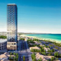 Ocean Gate Hotel & Residences – Vị trí TRIỆU ĐÔ tạo nên sự khác biệt
