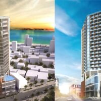 Marina Suites - Viên ngọc xanh ẩn mình trong lòng thành phố giá chỉ 990 triệu/căn