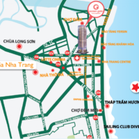 Chưa bao giờ sở hữu căn hộ cao cấp 4* view biển Trần Phú lại dễ dàng đến vậy. LH: 0969.065.098