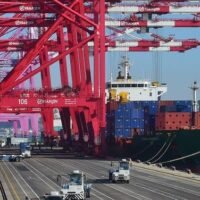 Nhận  ship  hàng  container hàng lẻ, hàng cá nhân