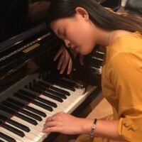 Dạy Piano tại Toronto