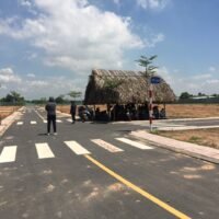tế Long Thành, cơ hội cho cácĐất vàng gần sân golf Long Thành, sân bay quốc nhà đầu tư 8,5tr/m2