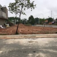Bán lô góc 311m2 nằm trên đường NHA2 và DHA3 kinh doanh cà phê quán ăn.