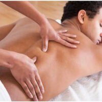 Cần nhân viên nữ massage