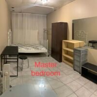 Phòng cho thuê gần Downtown Toronto giá cực rẻ