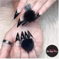 Cần Thợ Nails ở Brampton Full Time or Part Time