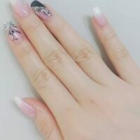Cần thợ nails.