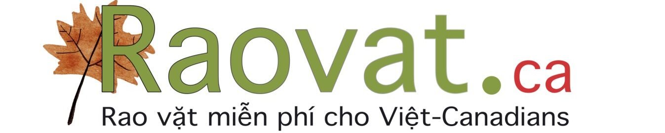 Rao Vặt Canada