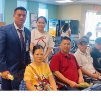 HỖ TRỢ THI BẰNG LÁI G1 BẰNG TIẾNG VIỆT