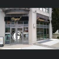 Cần sang tiệm nails đang hoạt động tại Yonge Finch!!