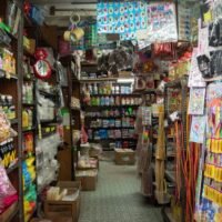 🏷️ CẦN BÁN TOÀN BỘ HÀNG HÓA CỬA HÀNG TIỆN LỢI