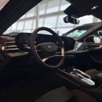 Audi A6 Technik 2026