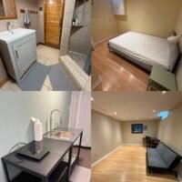 Phòng ở Meadowvale, Missisauga