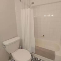 Private room for rent