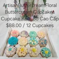 Freshly Made Cakes & Buns – North York