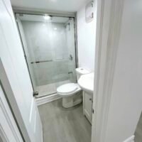 CHO THUÊ 2 PHÒNG BASEMENT 100% MỚI SẠCH ĐẸP - POSTAL CODE L5J2B7