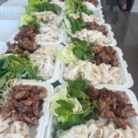 Đặt món Bếp Tây Bắc - nhận tại Mississauga
