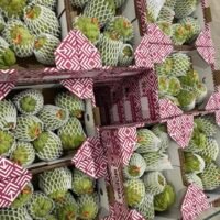 Na Brazil thùng 4 kg - nhận tại North York