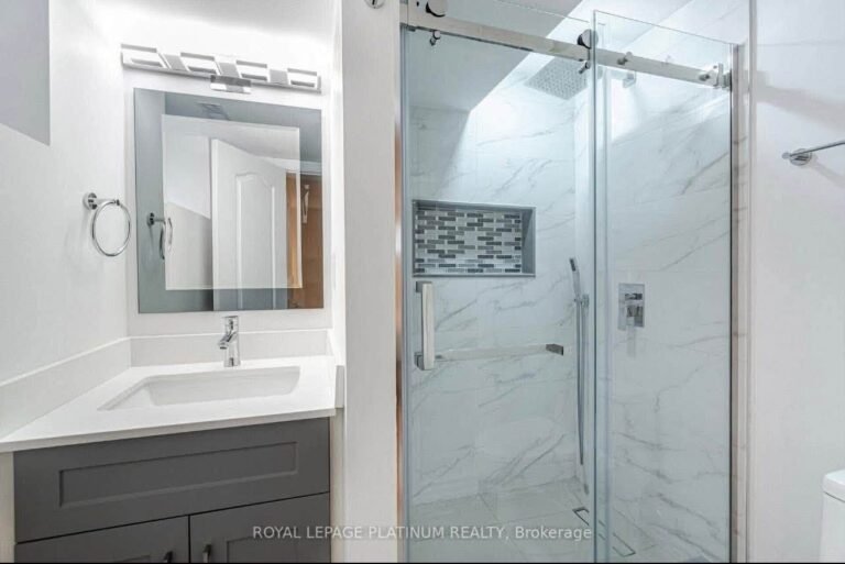 Cho thuê phòng basement – Cawthra & North Service, Mississauga