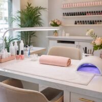 💅 TIỆM NAIL TUYỂN THỢ – NORTH VANCOUVER 💅