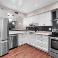 Burnaby townhouse 3PN gia $699,000