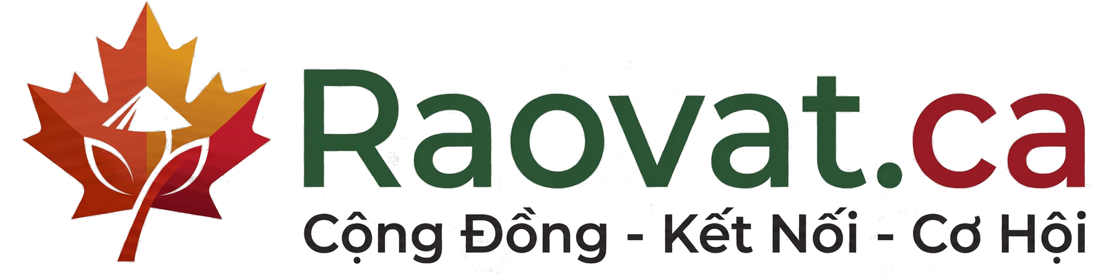 Rao Vặt Canada